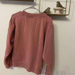 Lululemon Crewneck Sweater
